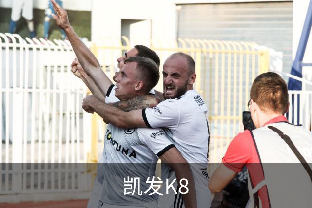 凯发K8公司简介